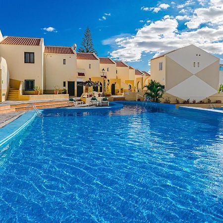 Mareverde HeatedPool 200m BestBeach Tenerife WiFi Costa Adeje  Exterior foto