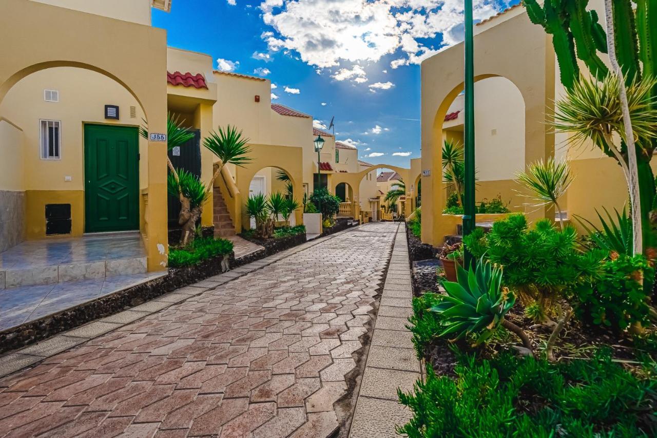 Mareverde HeatedPool 200m BestBeach Tenerife WiFi Costa Adeje  Exterior foto
