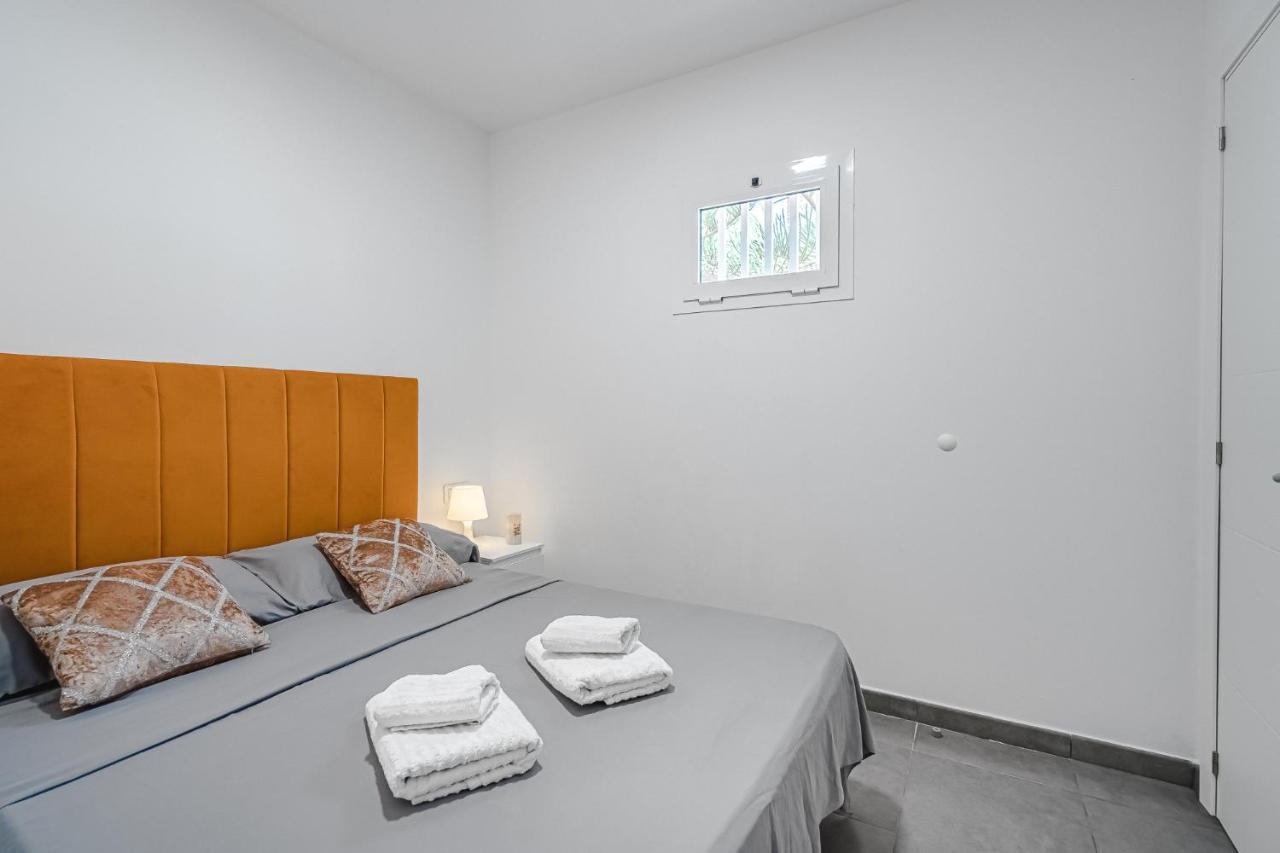 Mareverde HeatedPool 200m BestBeach Tenerife WiFi Costa Adeje  Exterior foto