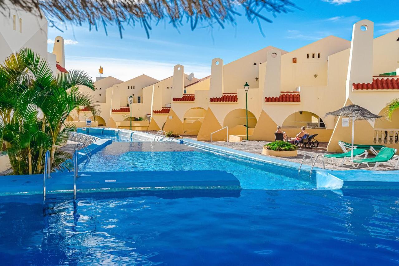 Mareverde HeatedPool 200m BestBeach Tenerife WiFi Costa Adeje  Exterior foto
