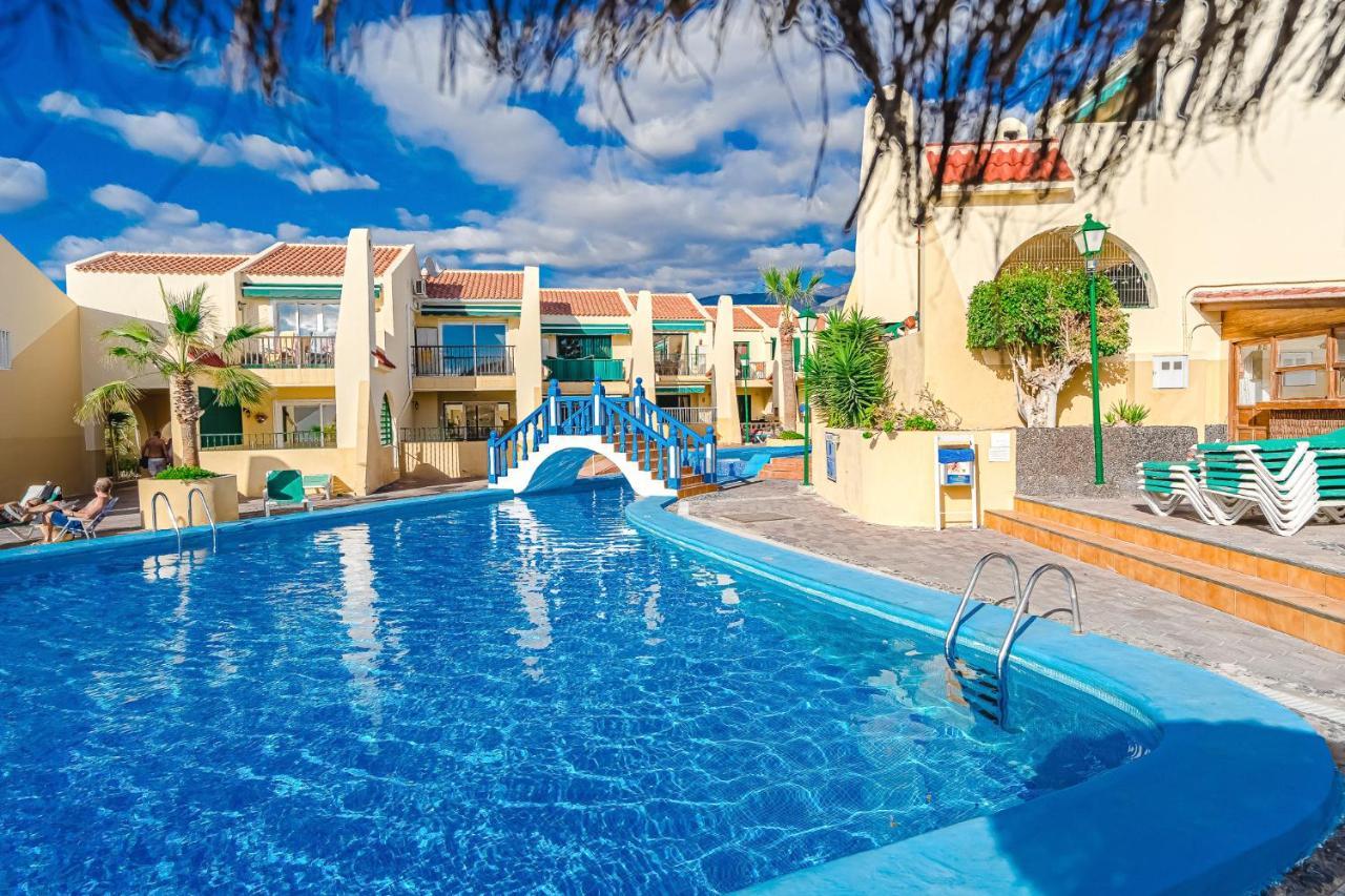 Mareverde HeatedPool 200m BestBeach Tenerife WiFi Costa Adeje  Exterior foto