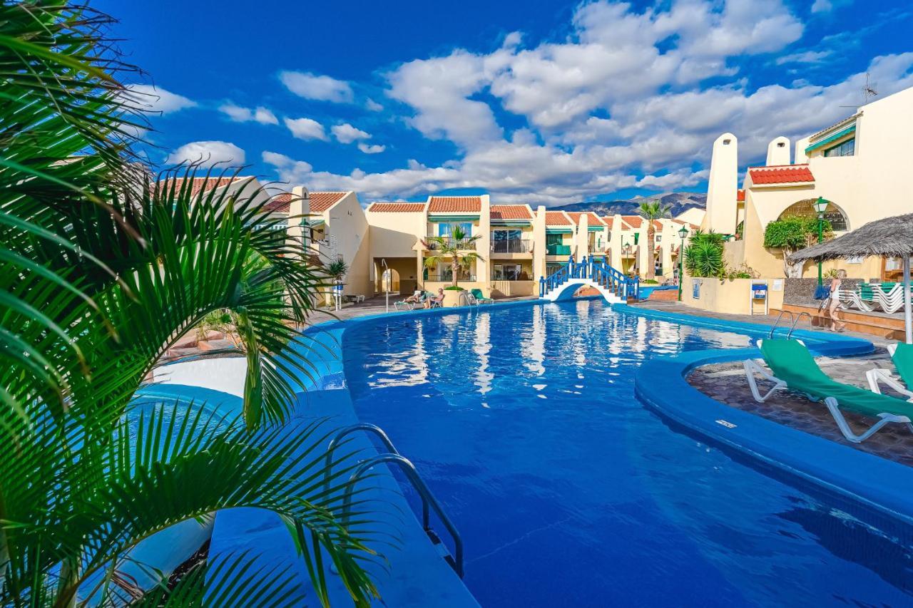 Mareverde HeatedPool 200m BestBeach Tenerife WiFi Costa Adeje  Exterior foto