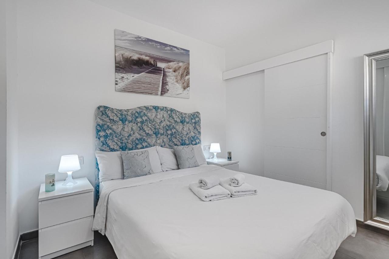 Mareverde HeatedPool 200m BestBeach Tenerife WiFi Costa Adeje  Exterior foto